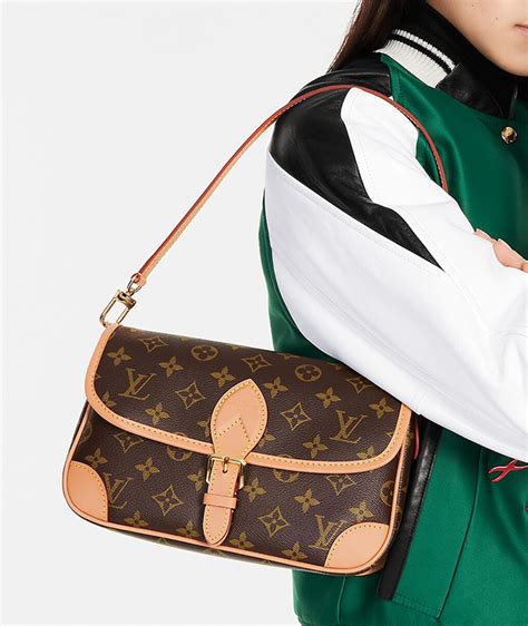 urban satchel louis vuitton bag for sale|louis vuitton diane satchel.